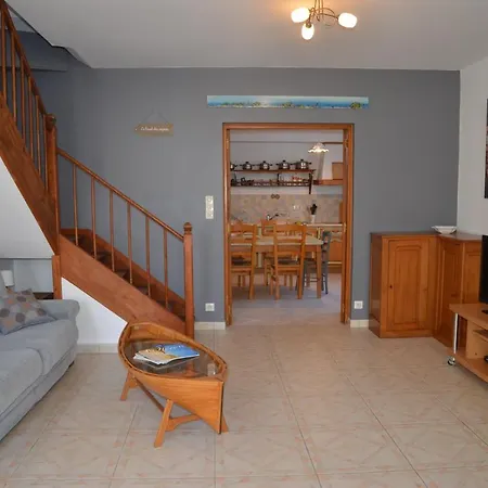 Maison De Vacance Au Coeur Du Village Saint-Trojan-les-Bains