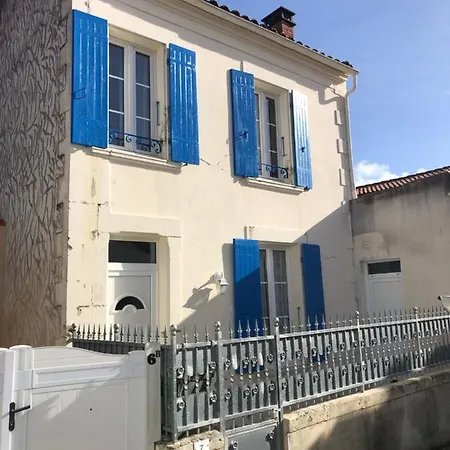 Holiday home Maison De Vacance Au Coeur Du Village