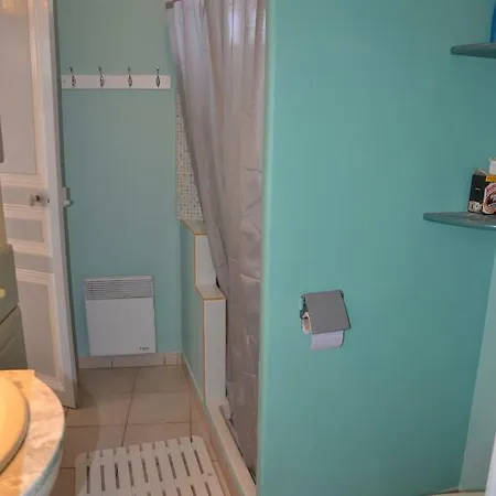 Maison De Vacance Au Coeur Du Village *