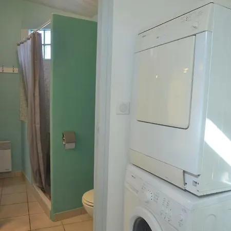 Maison De Vacance Au Coeur Du Village Holiday home *