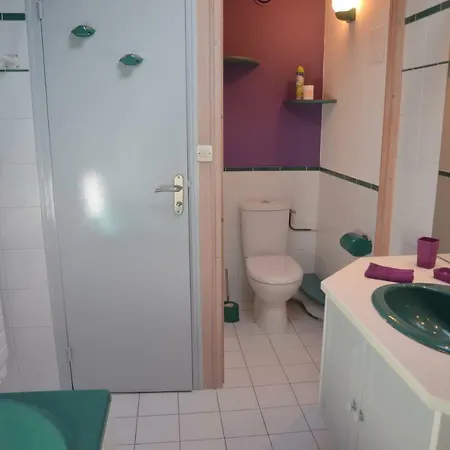Maison De Vacance Au Coeur Du Village