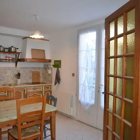 Maison De Vacance Au Coeur Du Village Holiday home *
