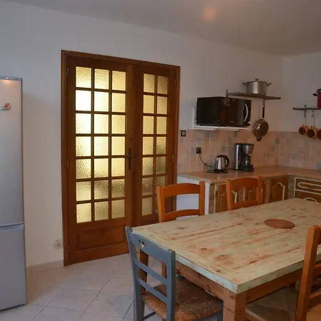 Maison De Vacance Au Coeur Du Village Holiday home Saint-Trojan-les-Bains