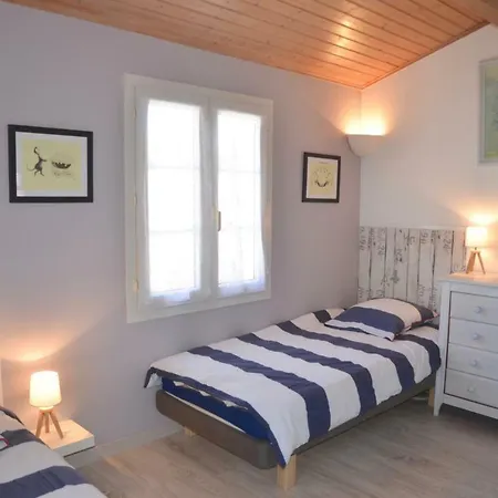 Holiday home Maison De Vacance Au Coeur Du Village *