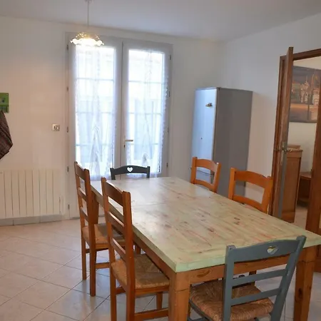 Holiday home Maison De Vacance Au Coeur Du Village *