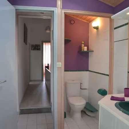 Hébergement de vacances Maison De Vacance Au Coeur Du Village *